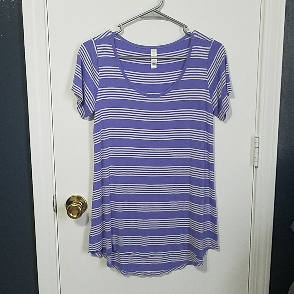 lularoe classic tee